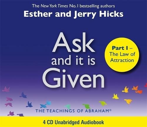 Cover of Ask and It Is Given