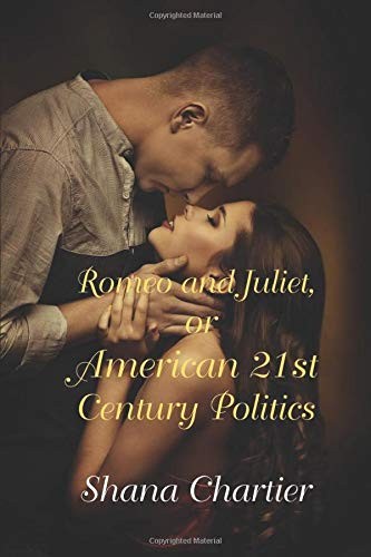 Cover of Romeo and/or Juliet