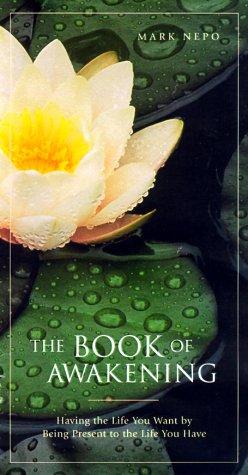 Cover of The Book of Awakening