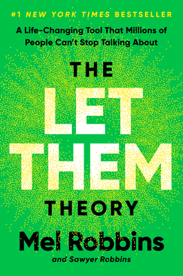 Cover of The Let Them Theory