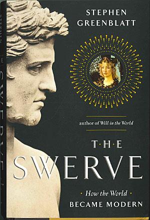 Cover of The Swerve