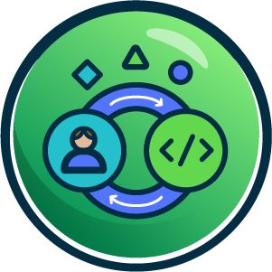 Agile Development 2 Fundamentals badge