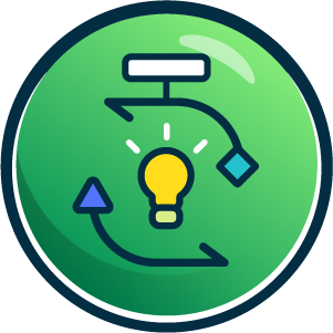 Automated Test Framework Introduction badge