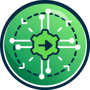 Change Management Overview badge
