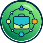 Introduction to ServiceNow Portfolios and Processes badge