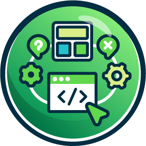 Test Management 2 Implementation badge