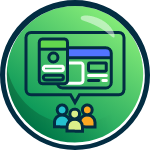 The Value of User Experience badge