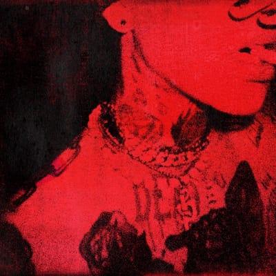 ANONYMOUS cover