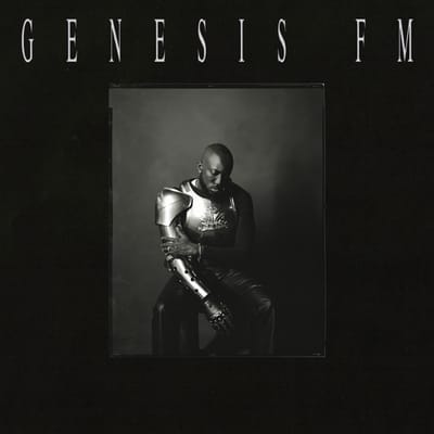 GENESIS FM cover