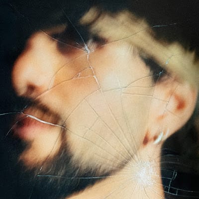 GLASS JAW cover