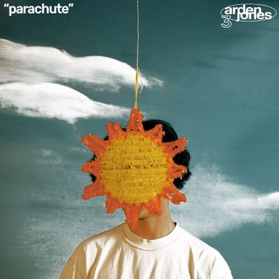parachute cover