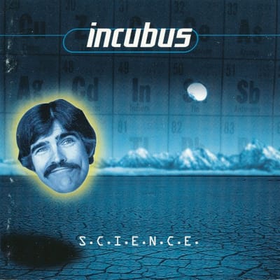 S.C.I.E.N.C.E. cover