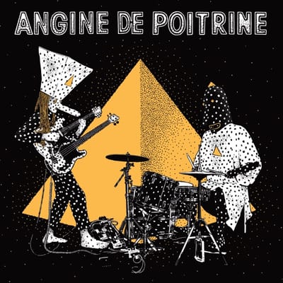 Vol. II cover